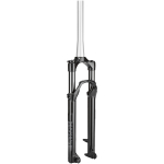 RockShox Recon Silver RL Solo Air 27.5" esiamort | Tapered | 9x100mm QR | 42mm Offset, 120 mm