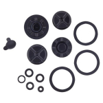 SRAM Code R B1/RSC A1 sangade hoolduskomplekt