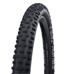 Schwalbe Tough Tom Active Line K-Guard 26" SBC rehv | Black, 26x2.35