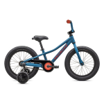 Specialized Riprock Coaster 16" laste jalgratas | Satin Mystic Blue