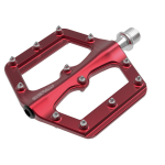 Absolut MTB/BMX/Downhill D262 pedaalid | Punased
