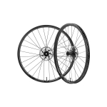 Fast Forward OUTLAW Carbon Wheels | FFWD Lefty | Black, SRAM XD
