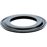 Reverse Crown Race Base kahvliadapter | 1.5 inch to 1 1/8 inch