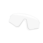 Oakley Sutro Lite Sweep prilliklaas | Clear to Black Iridium Photochromic