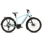 Specialized Turbo Vado 5.0 elektriratas | Gloss Seafoam - Lapis Pearl, L