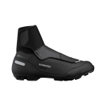 Shimano SH-MW502 MTB WIDE talvised jalgrattakingad | Black, 41