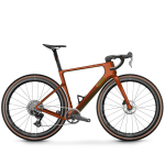 3T Racemax 2 Italia kruusaratas | SRAM Force XPLR AXS 1x13 | Discus 45I40 LTD | No Storage | Rame, XL