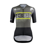 Assos Equipe RS S12 naiste jalgratturi s&auml;rk | Collective 13 | Green, M