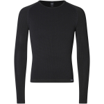 GripGrab PACR Spring-Autumn LS meeste aluss&auml;rk | Black, XL