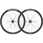 Mavic Allroad S Carbon s&uuml;sinikust rattakomplekt, SRAM/Shimano