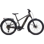 Specialized Turbo Vado 3 EVO 5.0 elektrijalgratas | Gloss Metallic Obsidian - Dolomite Metallic, M