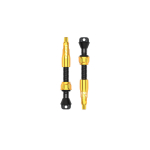 Lezyne CNC TLR PRO ventiilikomplekt | 44 mm | Gold