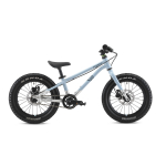Early Rider Seeker 16" lastejalgratas | Arctic Blue - Brushed