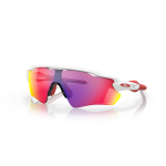 Oakley Radar Ev p&auml;ikeseprillid | Polished White - Prizm Road