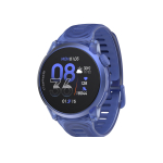 COROS PACE 4 GPS nutikell | Aluminum | Ultraviolet - Silicone