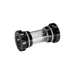 Cema keskjooks | Shimano | ITA 70 mm | Keramika | Must | Must