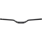 Reverse Components E-Element Ergo Alumiinium lenks | &Oslash; 31.8 | 40mm t&otilde;us | Must - Hall, 77 cm