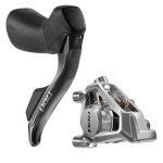 SRAM Red AXS HRD piduri-/linkvahetus koos sangaga | 12-speed | Parem | Tagumine | Tagasi