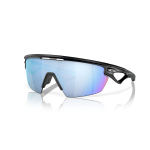 Oakley Sphaera&trade; p&auml;ikeseprillid | Matte Black - Prizm Deep Water Polarized