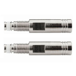Continental ventiili pikendused | SV 20mm | 2 tk