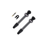 Barbieri Tubeless Valve | SV 45mm | 2 tk | Titanium