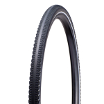 Specialized Pathfinder Sport 24" rehv | Black - Reflect, 24x2.80