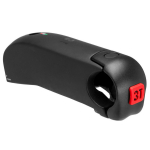 3T More integreeritud stem | 31,8 mm | -6&deg;, 90 mm