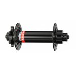 Novatec D201SB Fat Bike esirumm | 6-poldiline | QR 9x150 mm, 32H