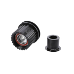 DT Swiss Freehub koos otsakattega | Ratchet System | Micro Spline | 12-k&auml;iguline | 12x142/148 mm | teras