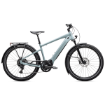 Specialized Turbo Vado 4.0 elektriratas | Satin Seafoam - Lapis Pearl - Glacial, S