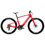 Specialized Turbo Vado SL 2 LTD elektriratas | Gloss Vivid Red, S