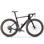 3T Racemax 2 Italia kruusaratas | SRAM Force XPLR AXS 1x13 | Discus 45I40 LTD | No Storage | Project X, XL