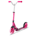Micro Cruiser LED t&otilde;ukeratas | Berry Red