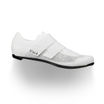 Fizik Vento Powerstrap Aeroweave maanteejalatsid | White - White, 45