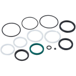 RockShox uuenduskomplekt | Basic | Monarch Auto SAGB1 (2014+)