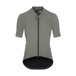 Assos Mille GTO S11 meeste jalgratturi s&auml;rk | Edge Green, XL