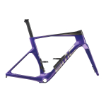 BMC Teammachine R 01 raamikomplekt | Metallic Blue Purple - Carbon, 47