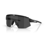 BLIZ Breeze p&auml;ikeseprillid | Matte Black - Smoke