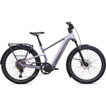 Specialized Turbo Vado 3 EVO 5.0 elektrijalgratas | Gloss Amethyst Frost Metallic - Bordeaux Metallic, XL