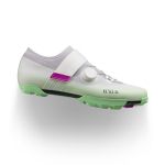 Fizik Vento Ferox 2.0 kingad | Light Grey - Mint Green, 46