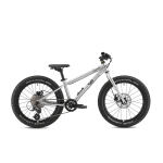 Early Rider Seeker 20" lastejalgratas | Brushed Aluminium