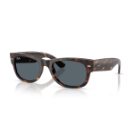 Ray-Ban Mega Wayfarer II p&auml;ikeseprillid | Havana - Blue