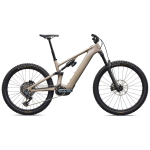 Specialized Turbo Levo 4 Expert elektrijalgratas | Satin Sandstone Metallic - Burnt Gold Metallic, S6