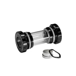 Cema keskjooks | SRAM GXP | ITA 70 mm | Keraamiline | Must | Must
