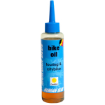 Morgan Blue Bike Oil | 125 ml