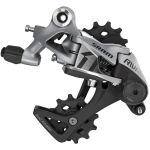 Sram Rival 1 tagumine k&auml;iguvahetaja - Medium Cage, 11-k&auml;iguline