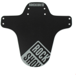 RockShox MTB porilaud | Black - Grey Putty