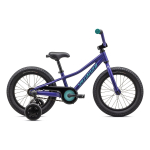 Specialized Riprock Coaster 16" laste jalgratas | Gloss Purple Haze