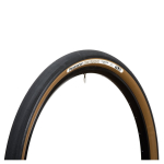 Panaracer Gravelking Slick TLC 28" kokkupandav rehv | Black - Pruun, 28"x1.50 | 40-622