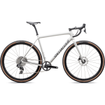 Specialized Crux Expert gravel jalgratas | Gloss Dune White, 61
